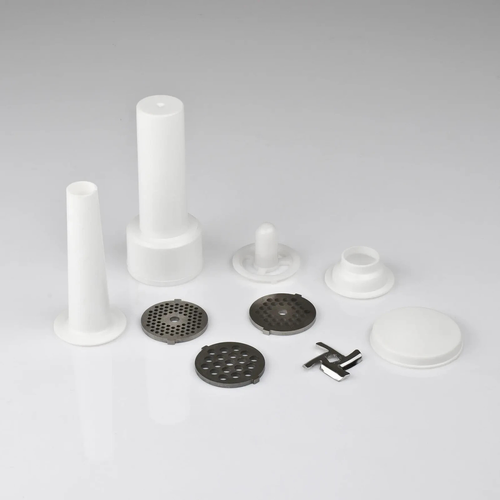 G3 Ferrari IMPASTATRICE PLANETARIA Pastaio Deluxe G20075 - immagine 8