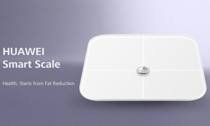 Huawei AH100 Bilancia Smart
