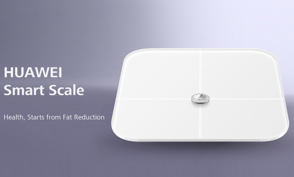 Huawei AH100 Bilancia Smart