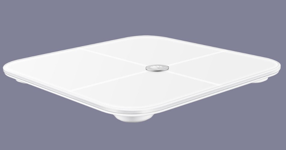 Huawei AH100 Bilancia Smart - immagine 3