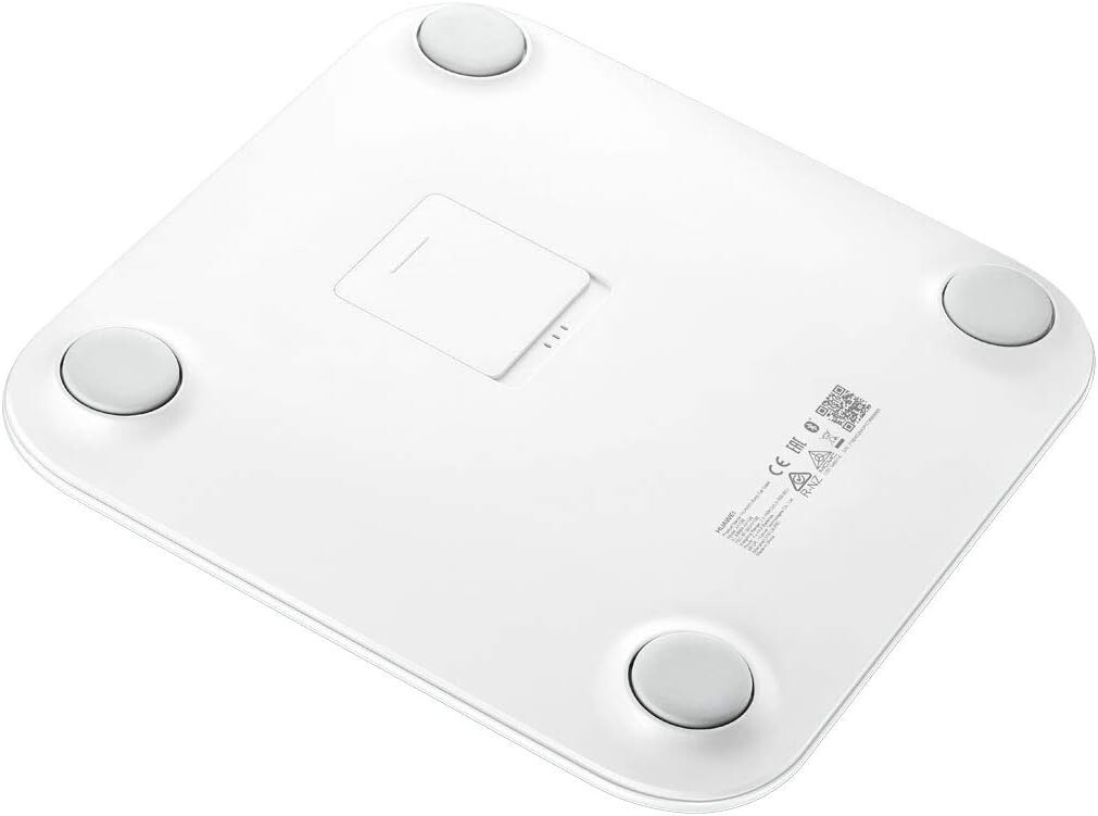 Huawei AH100 Bilancia Smart - immagine 7